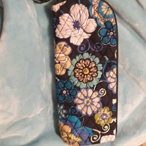 Vera Bradley Curling/Flat Iron Case